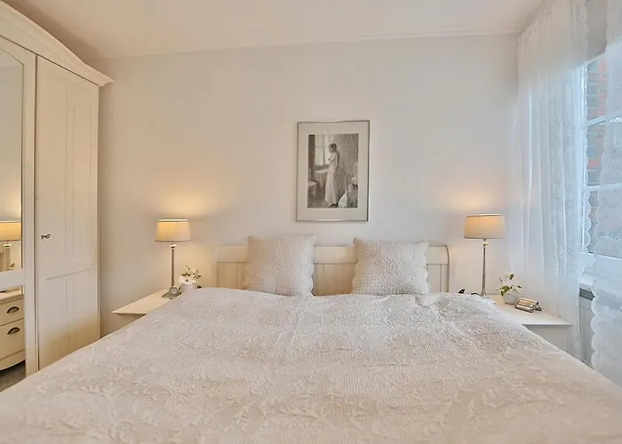 Am Elchgrund, im Brook 9 Am Elchgrund Im Brook 9 Appartement 02 Timmendorfer Strand